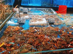 -徐记海鲜(大明宫|北二环店)