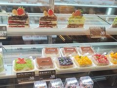 -FANEN法念·烘焙·甜点(万象城店)