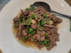 -新白鹿餐厅(城西银泰城店)