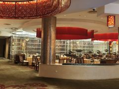 -锦江府中餐厅(电谷雅阁国际大酒店)