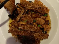 -闫府私房菜·老字号(恒隆店)