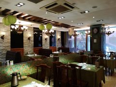 大堂-粥全粥到海鲜家常菜·海肠捞饭(嫩江路店)
