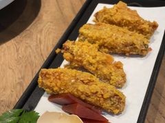 -江南里·新浙菜(苏州大悦城店)