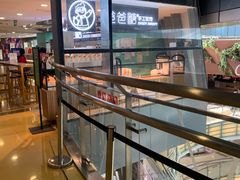 -爸爸糖吐司面包(北京西单大悦城店)