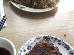 -清真永恒华威肉饼(潘家园店)