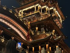 -鸡鸣山旅游风景区