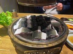 -泥炉烧肉师(新街口金銮巷店)