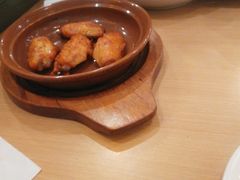 -萨莉亚意式餐厅(特力时尚汇店)