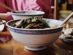 白汤面-同得兴 Since·1995 传统苏式面馆(十全街店)