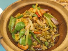 -君德澜酒家·创意粤菜(金山谷店)