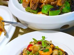 -味莊·青岛菜(云霄路店)