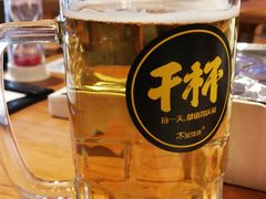 -木屋烧烤(西城天桥店)