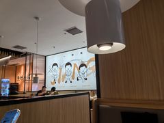 -江渔儿酸菜鱼(曜一城店)