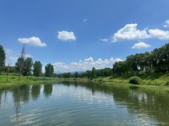 -洨河生态公园