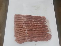 -清真·鸦儿李记·涮肉(鼓楼店)
