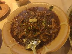 -龙门阵茶屋川菜馆(武康路店)