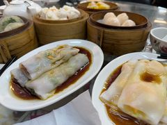 -香港蓮香樓(中環店)