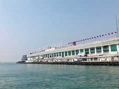 -海港城