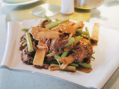 -秋色客家菜(流塘店)
