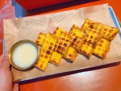 -神府路壹号·海鲜烧烤·砂锅粥·锅物(三坊七巷店)