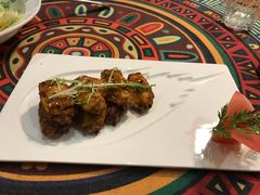 -芭莉与彩虹西餐厅(成都合生汇店)