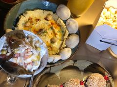 -Terrace 8 八号露台(波特曼丽思卡尔顿店)