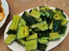拌黄瓜-福利来酒店(泺源大街店)