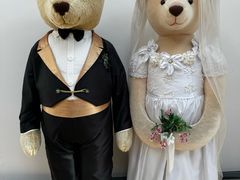 -济州岛泰迪熊博物馆