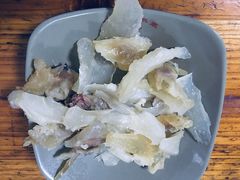 -汝萍传统蘸水菜(春华路总店)