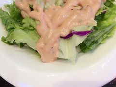 -尚雅铁板料理自助餐厅(乐松店)