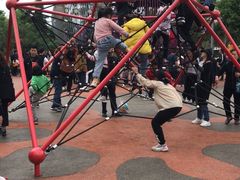 -枫香湖儿童公园