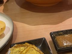 -京旬海鲜放题·铁板烧自助餐厅