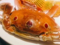 -加餐海鲜自助(集美银泰百货店)