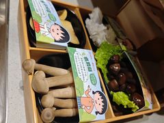 -海底捞火锅(漕宝路店)