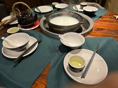 -大良毋米粥(锦龙路总店)