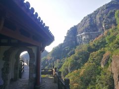 -大慈岩风景区