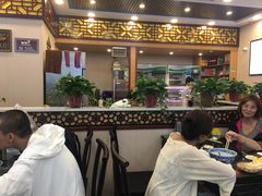 -安业泡馍(小寨店)