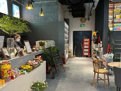 -方庄书店(通润商务会馆店)