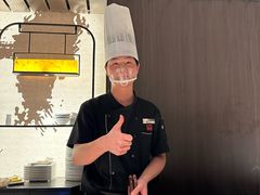 -水木锦堂·自助铁板烧(望京凯德MALL店)