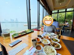 靠窗位-青鹤谷(苏州店)
