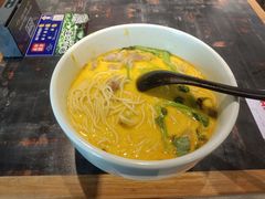 -和府捞面(EAC店)