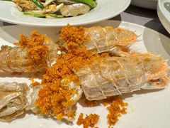 虾姑王-徐记海鲜(大雁塔|金都店)