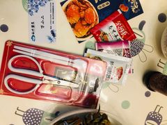 -七的湖·晚芳亭·阳澄湖农家菜·大闸蟹(莲花岛店)