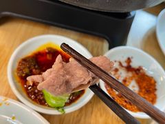-全牛匠·乐山跷脚牛肉(新中关店)