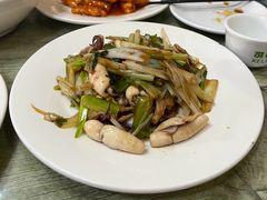 -华春餐馆(鱼山路店)