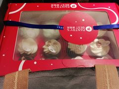 -Pantry's Best派悦坊蛋糕(K11购物艺术中心店)