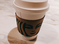 -星巴克臻选(外滩中心店)