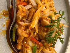 东安子鸡-马凯餐厅(地安门店)