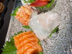 -千代武日本料理(爱建店)