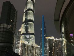 -三利音·浦之舟(滨江大道店)